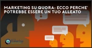 come fare marketing su quora